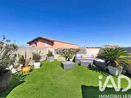 vente appartement 5 pièces à carro (13117) : à vendre 5 pièces / 154m² carro