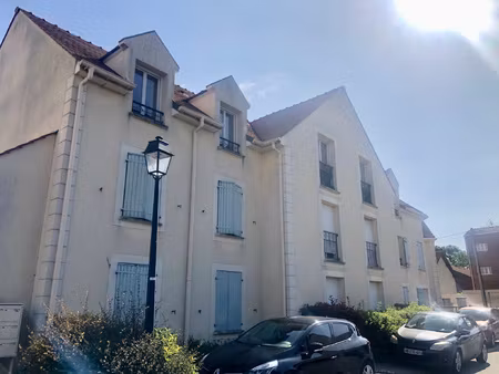 location appartement 3 pièces 52m² messy 77410