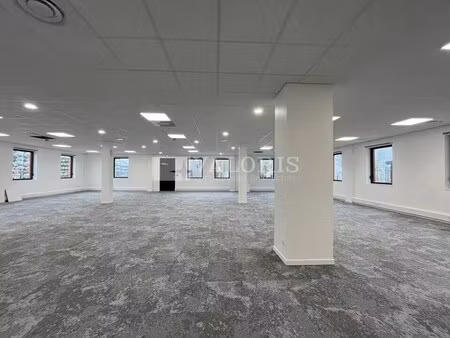 location bureaux 181 m² à 1 130 m²