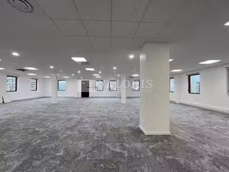 location bureaux montluel 01120 272m² à 568m²