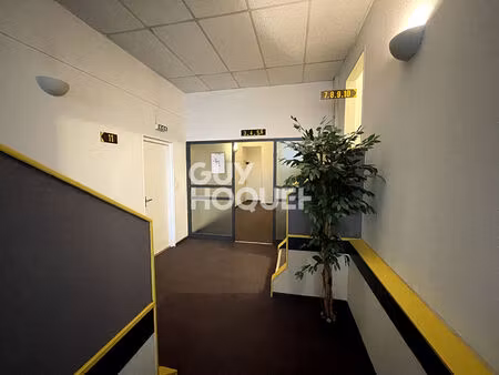 bureaux 57 m2