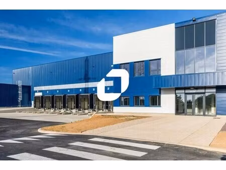 location entrepôt villenoy 77124 9511m² à 19336m²