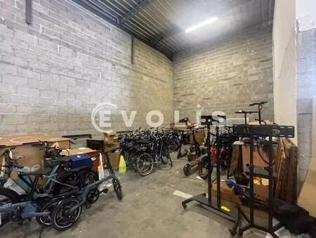 location local d’activités eysines 33320 286m²