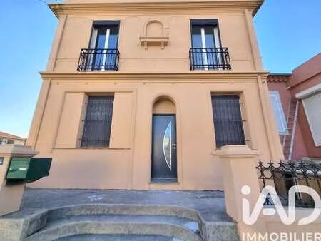 vente maison bord de mer à antibes (06160) : à vendre bord de mer / 99m² antibes