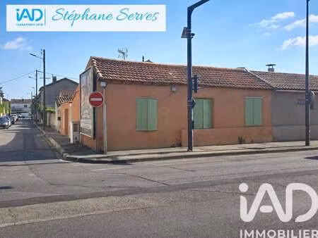 vente maison au pontet (84130) : à vendre / 94m² le pontet