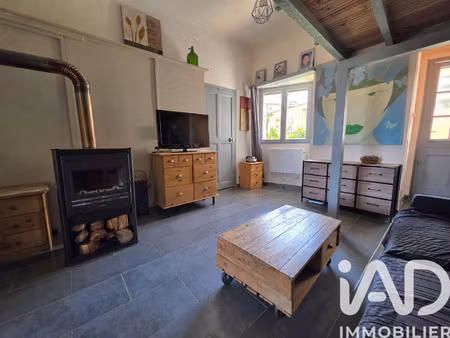 vente maison à rasteau (84110) : à vendre / 53m² rasteau