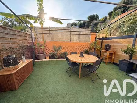 vente maison à saint-laurent-du-var (06700) : à vendre / 51m² saint-laurent-du-var