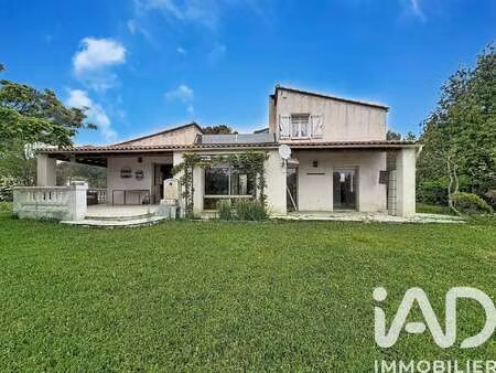 vente maison piscine à seillans (83440) : à vendre piscine / 103m² seillans
