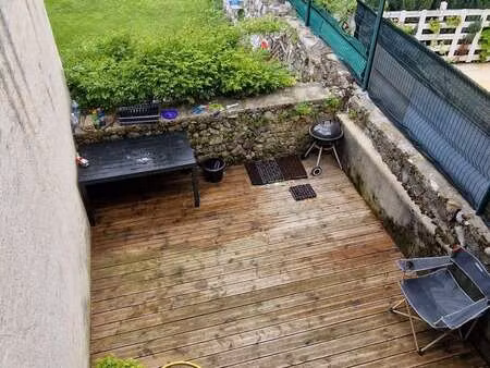 vente maison à veynes (05400) : à vendre / 65m² veynes