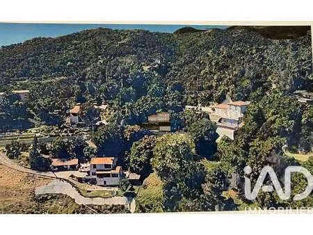vente terrain à sainte-agnès (06500) : à vendre / 146m² sainte-agnès