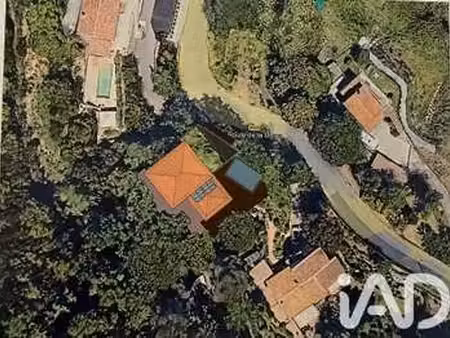 vente terrain à sainte-agnès (06500) : à vendre / sainte-agnès