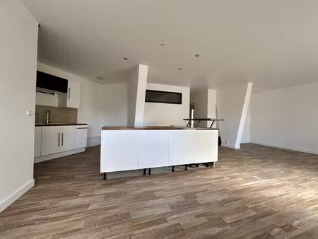 location appartement 2 pièces 67m² dammarie les lys 77190
