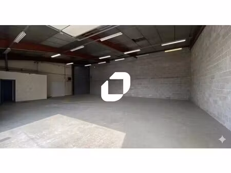 location entrepôt coueron 44220 82m² à 646m²
