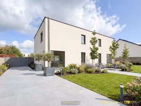 huis te koop in brakel met 3 slaapkamers
