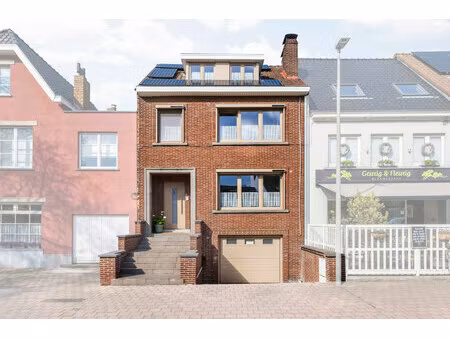 huis te koop in brugge met 5 slaapkamers