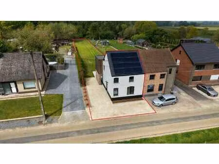 huis te koop in stevoort met 3 slaapkamers