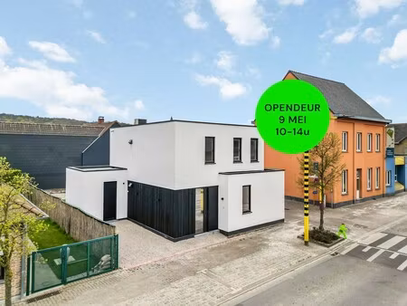 huis te koop in kluisbergen met 3 slaapkamers