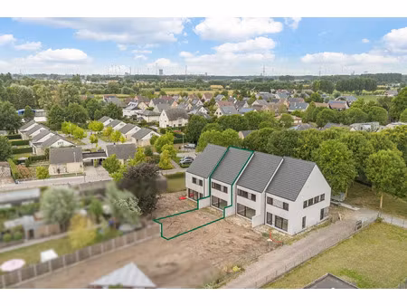 huis te koop in zaffelare met 4 slaapkamers