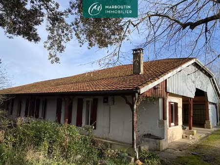 maison de campagne