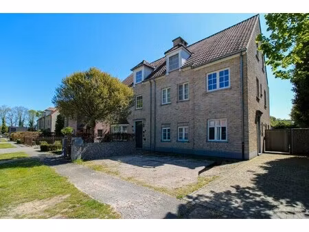 huis te koop in nijlen met 3 slaapkamers