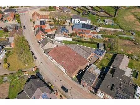 huis te koop in puurs-sint-amands met 3 slaapkamers