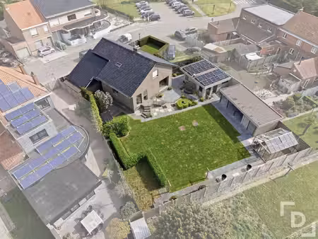 huis te koop in boezinge met 3 slaapkamers