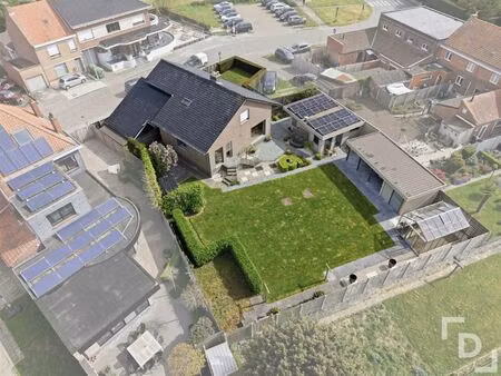 huis te koop in ieper met 3 slaapkamers