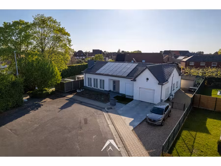 huis te koop in wevelgem met 2 slaapkamers