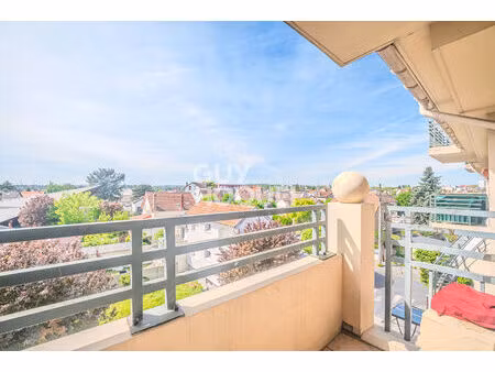 appartement arnouville les gonesse 3 pièce(s) 67.31 m2
