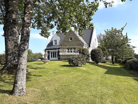 a vendre maison 7 pièces à saint aubin des landes 150 m² - 313 300 € hai