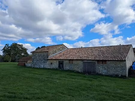 belle maison de campagne à restaurer