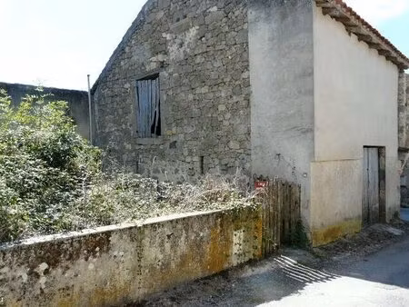 maison de village à restaurer