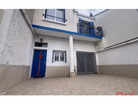 maison vichy 115.5 m² t-3 à vendre  203 000 €