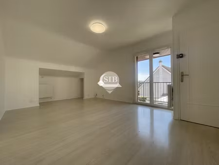 location appartement 3 pièces 53m² champlan 91160