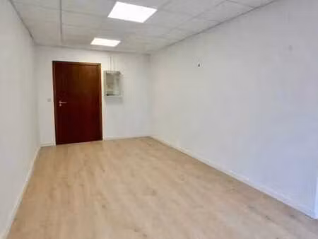 location bureaux 30 m²