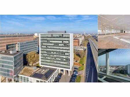bureaux à louer à bellevue 5 gentbrugge (rbv78988)