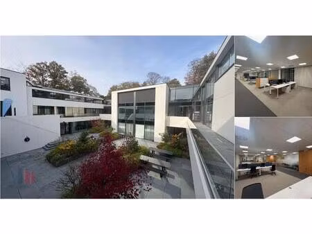 bureaux à louer à kortrijksesteenweg 1146 sint-denijs-westrem (rbv78963)