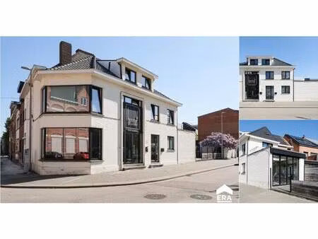 surface commerciale à vendre à grote breemstraat 115 hasselt (rbv79073)