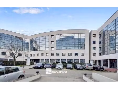 location bureaux 164 m² à 1 955 m²