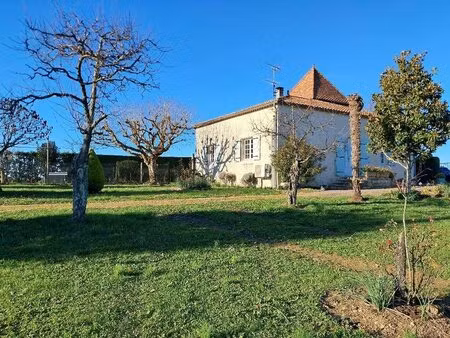vente maison - 5 pièce(s)