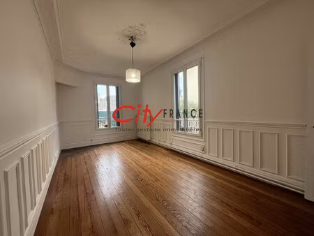 location maison 5 pièces 116m² triel sur seine 78510