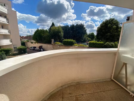 location appartement 1 pièce  25.74m²  montgeron