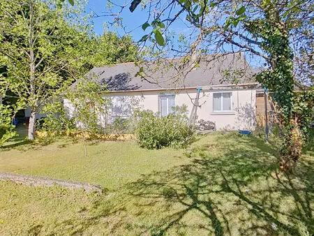 achat maison 6 pièces 86m²