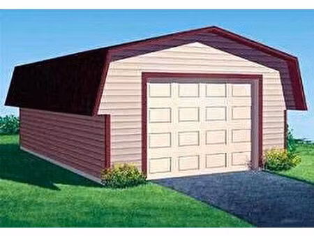 location parking / box  brou