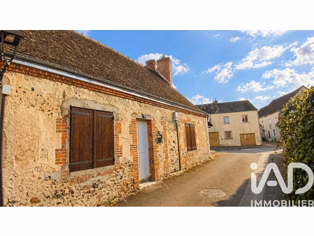vente maison à cloyes-sur-le-loir (28220) : à vendre / 87m² cloyes-sur-le-loir