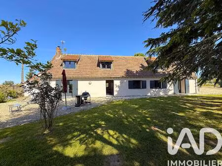 vente maison à yèvres (28160) : à vendre / 170m² yèvres