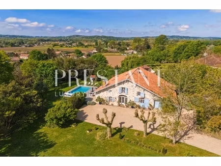 annonce maison à vendre