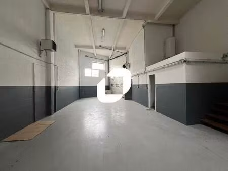 location local d’activités combs la ville 77380 30m² à 354m²