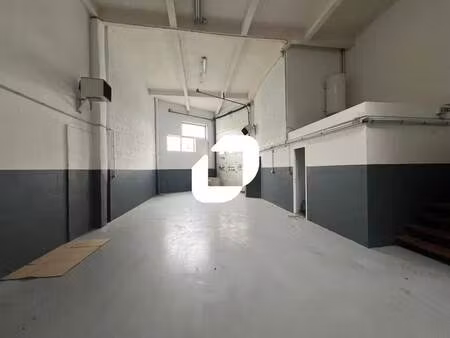 location local d’activités combs la ville 77380 30m² à 484m²