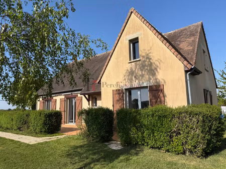 achat maison 4 pièces 104m² nogent le rotrou 28400